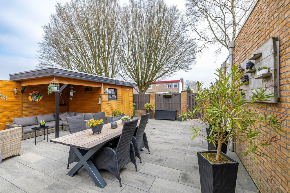 Bernhardlaan 31a, 9744 EK Groningen - € 500.000 k.k. - Boekholt & partners makelaars Groningen