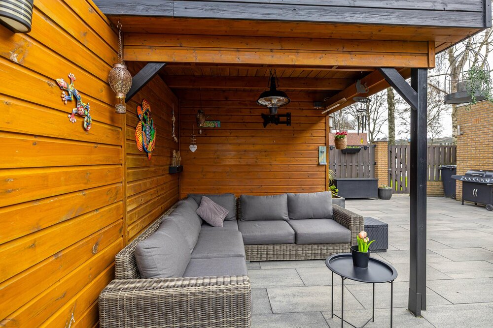 Bernhardlaan 31a, 9744 EK Groningen - € 500.000 k.k. - Boekholt & partners makelaars Groningen