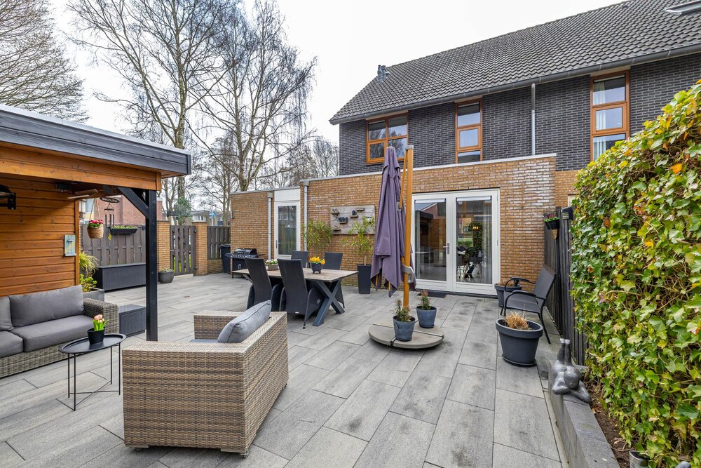 Bernhardlaan 31a, 9744 EK Groningen - € 500.000 k.k. - Boekholt & partners makelaars Groningen