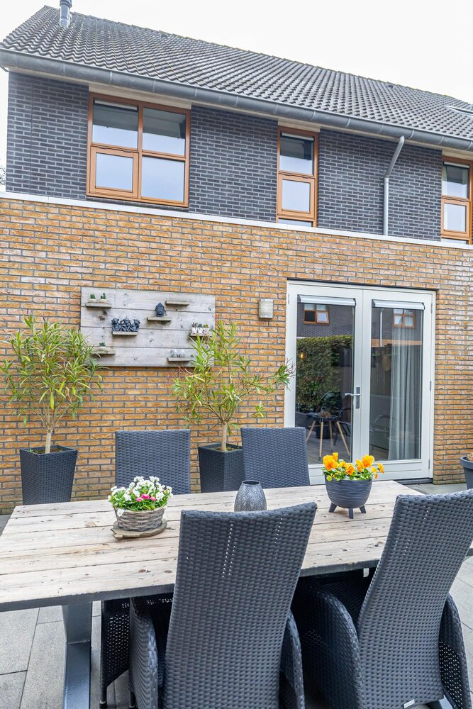 Bernhardlaan 31a, 9744 EK Groningen - € 500.000 k.k. - Boekholt & partners makelaars Groningen