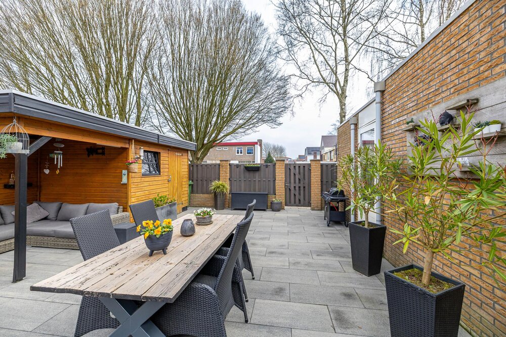Bernhardlaan 31a, 9744 EK Groningen - € 500.000 k.k. - Boekholt & partners makelaars Groningen