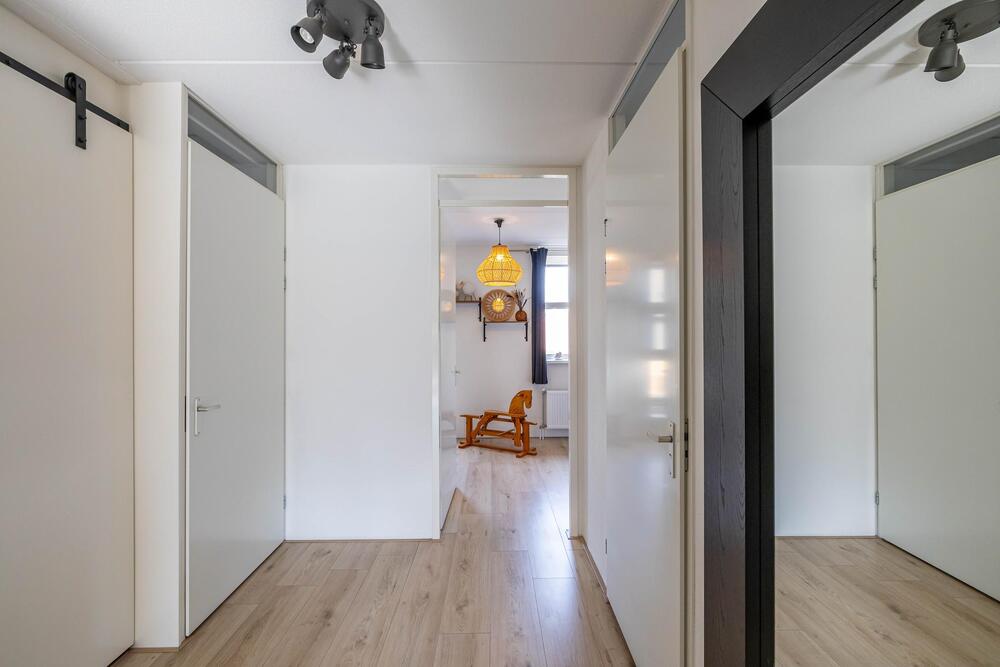 Bernhardlaan 31a, 9744 EK Groningen - € 500.000 k.k. - Boekholt & partners makelaars Groningen