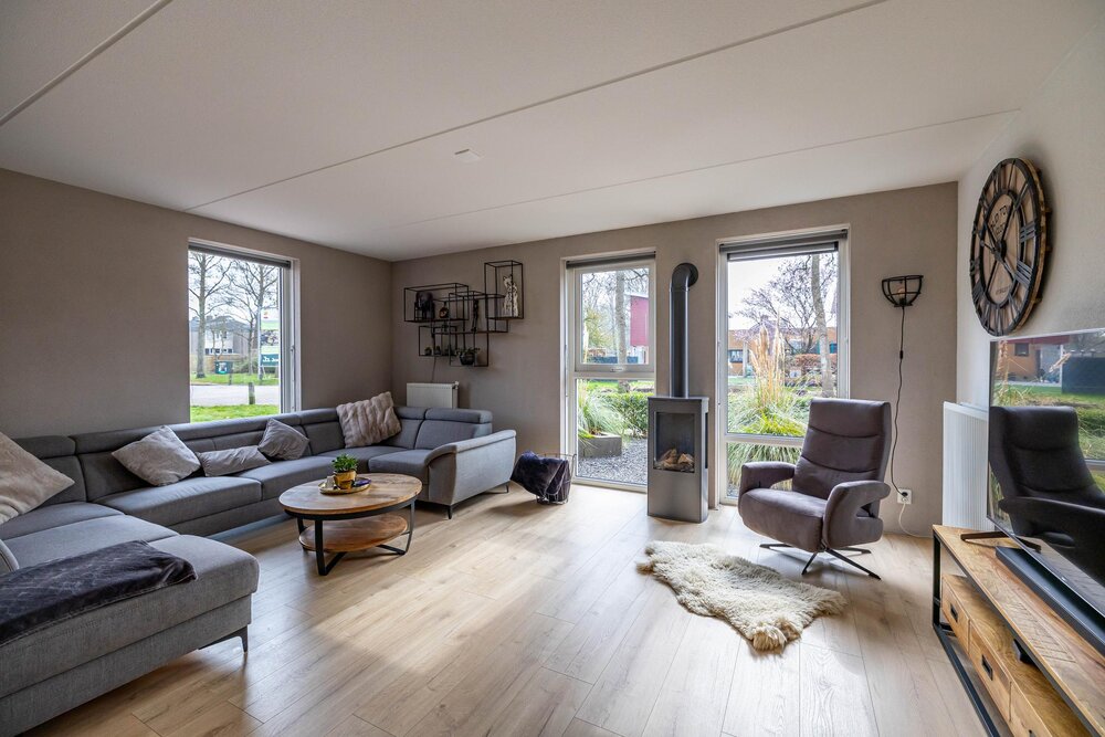 Bernhardlaan 31a, 9744 EK Groningen - € 500.000 k.k. - Boekholt & partners makelaars Groningen