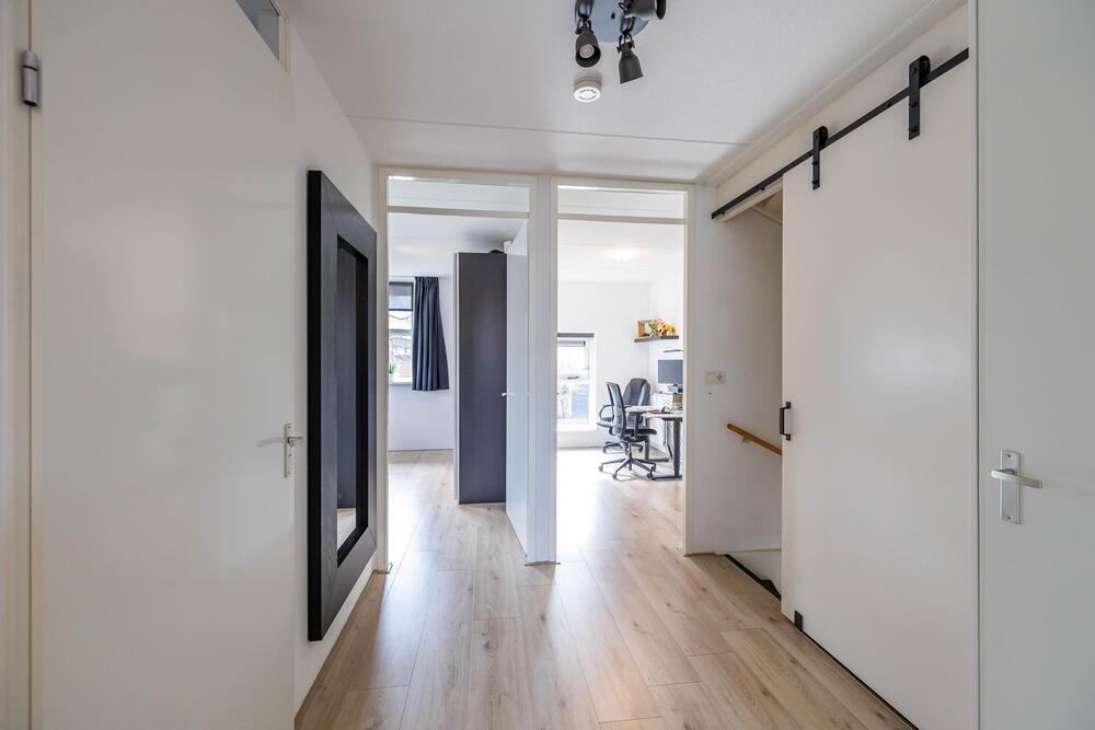 Bernhardlaan 31a, 9744 EK Groningen - € 500.000 k.k. - Boekholt & partners makelaars Groningen