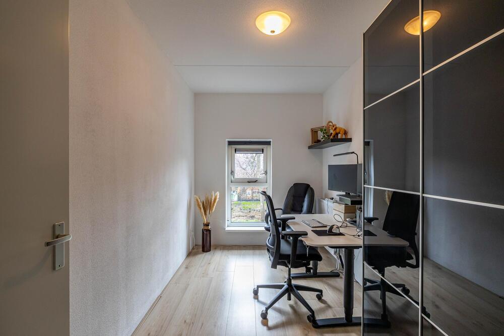 Bernhardlaan 31a, 9744 EK Groningen - € 500.000 k.k. - Boekholt & partners makelaars Groningen