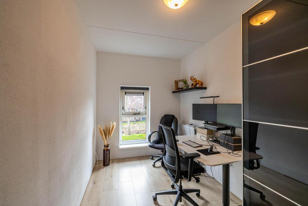 Bernhardlaan 31a, 9744 EK Groningen - € 500.000 k.k. - Boekholt & partners makelaars Groningen
