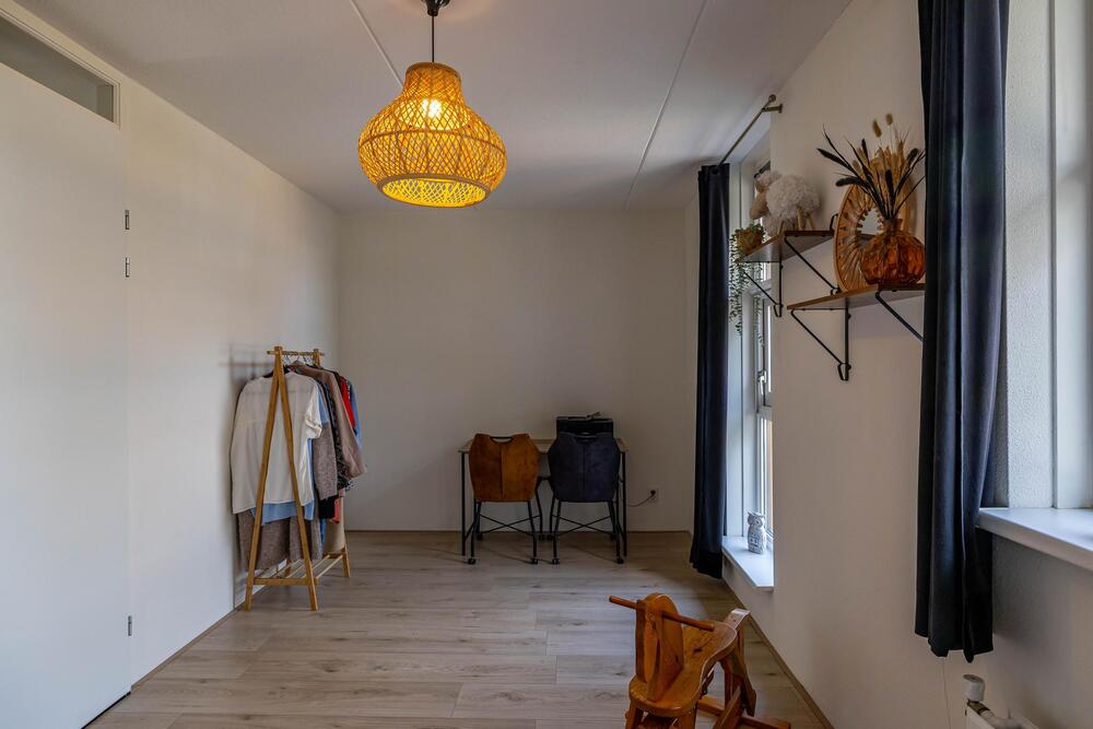 Bernhardlaan 31a, 9744 EK Groningen - € 500.000 k.k. - Boekholt & partners makelaars Groningen