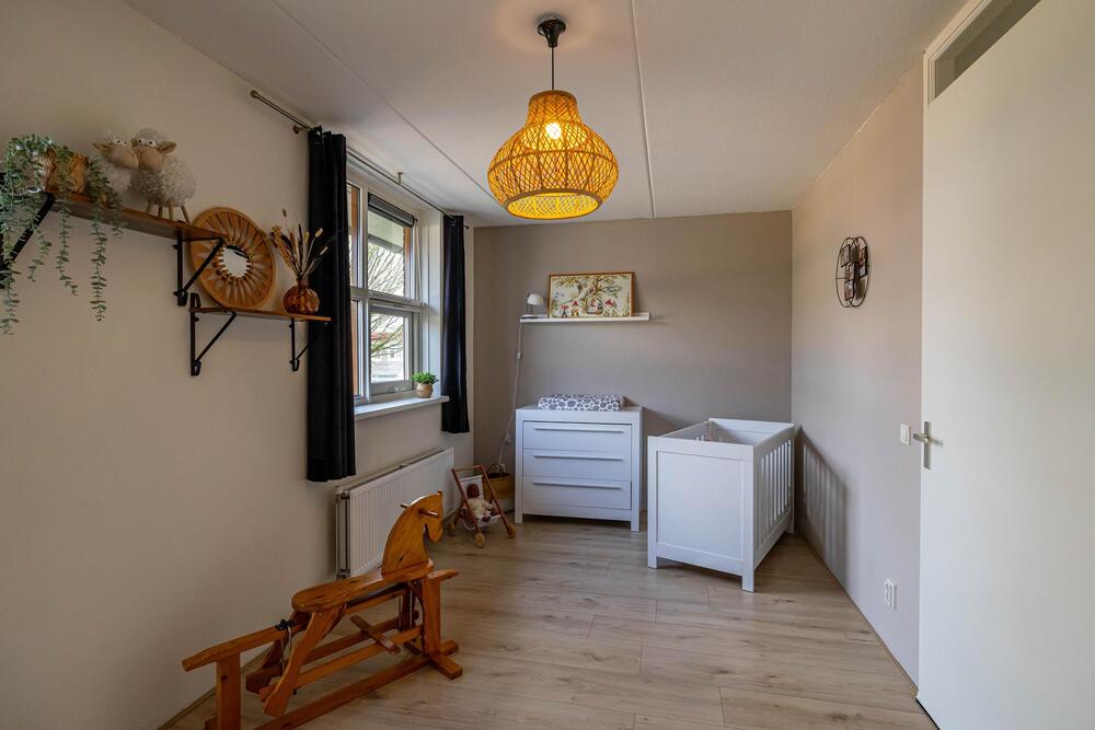 Bernhardlaan 31a, 9744 EK Groningen - € 500.000 k.k. - Boekholt & partners makelaars Groningen