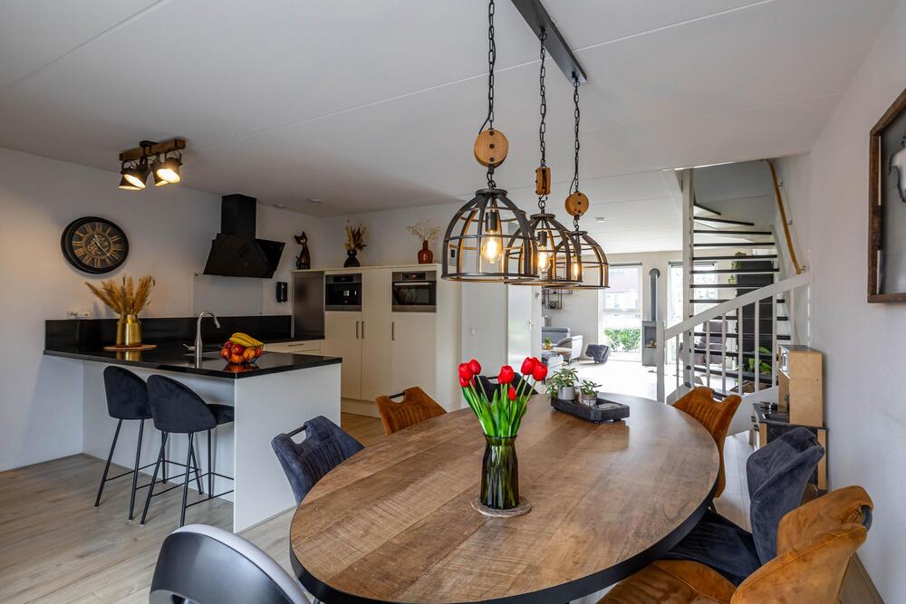 Bernhardlaan 31a, 9744 EK Groningen - € 500.000 k.k. - Boekholt & partners makelaars Groningen