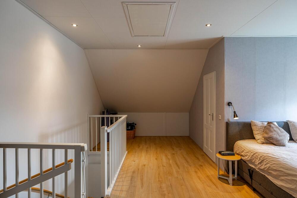Bernhardlaan 31a, 9744 EK Groningen - € 500.000 k.k. - Boekholt & partners makelaars Groningen