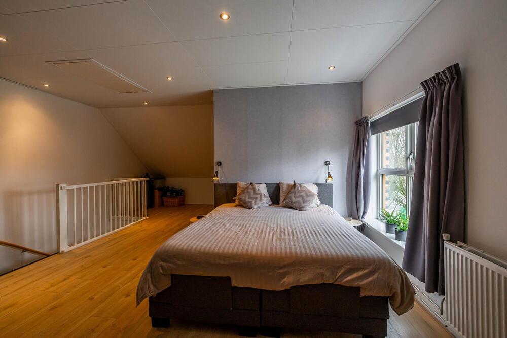 Bernhardlaan 31a, 9744 EK Groningen - € 500.000 k.k. - Boekholt & partners makelaars Groningen