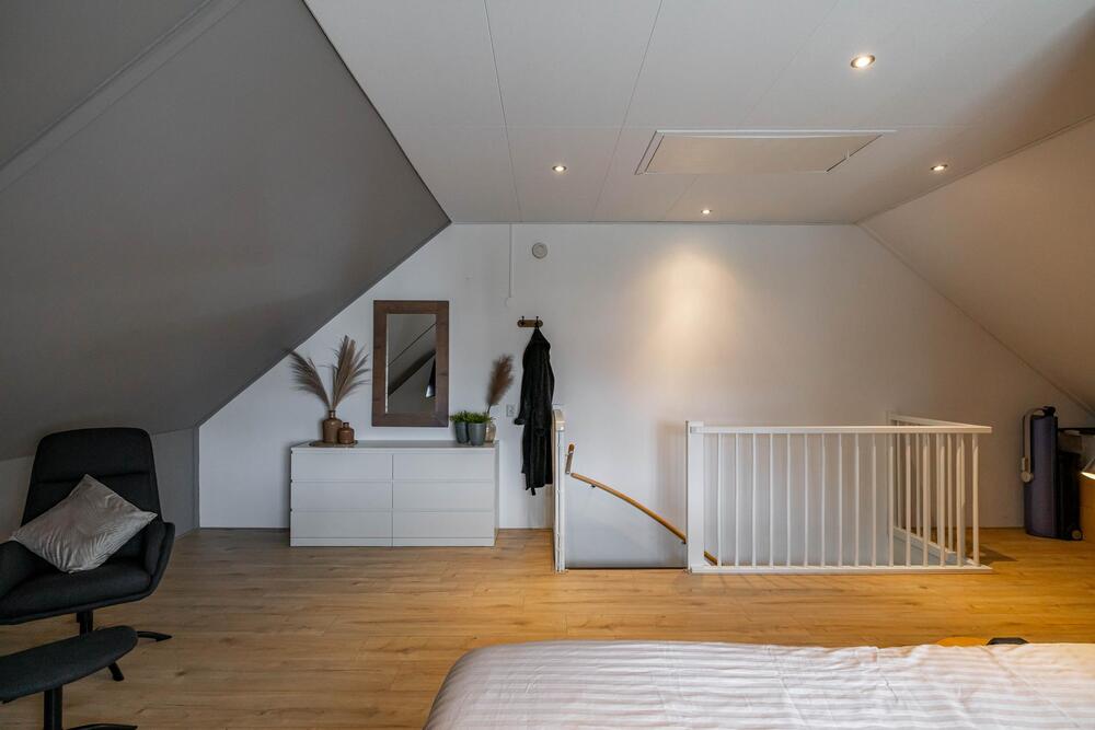 Bernhardlaan 31a, 9744 EK Groningen - € 500.000 k.k. - Boekholt & partners makelaars Groningen