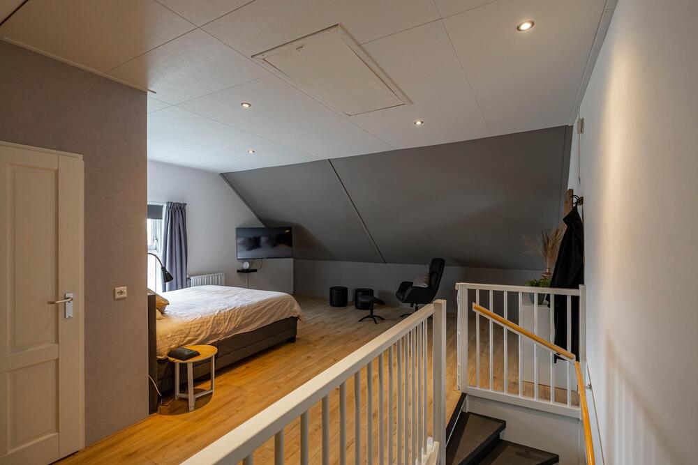 Bernhardlaan 31a, 9744 EK Groningen - € 500.000 k.k. - Boekholt & partners makelaars Groningen