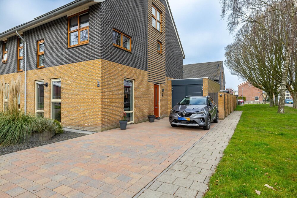 Bernhardlaan 31a, 9744 EK Groningen - € 500.000 k.k. - Boekholt & partners makelaars Groningen