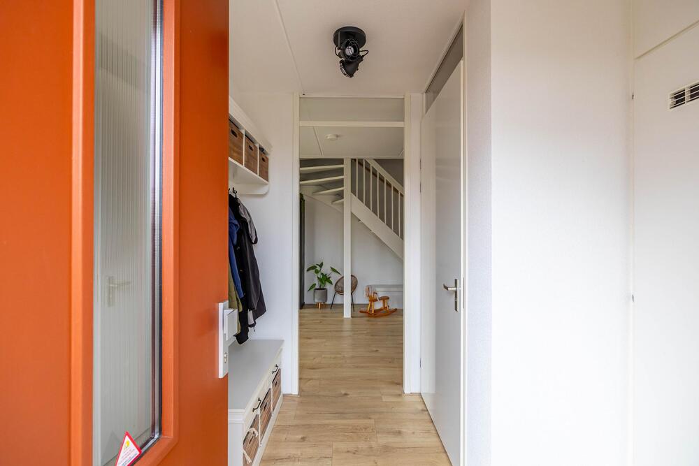 Bernhardlaan 31a, 9744 EK Groningen - € 500.000 k.k. - Boekholt & partners makelaars Groningen