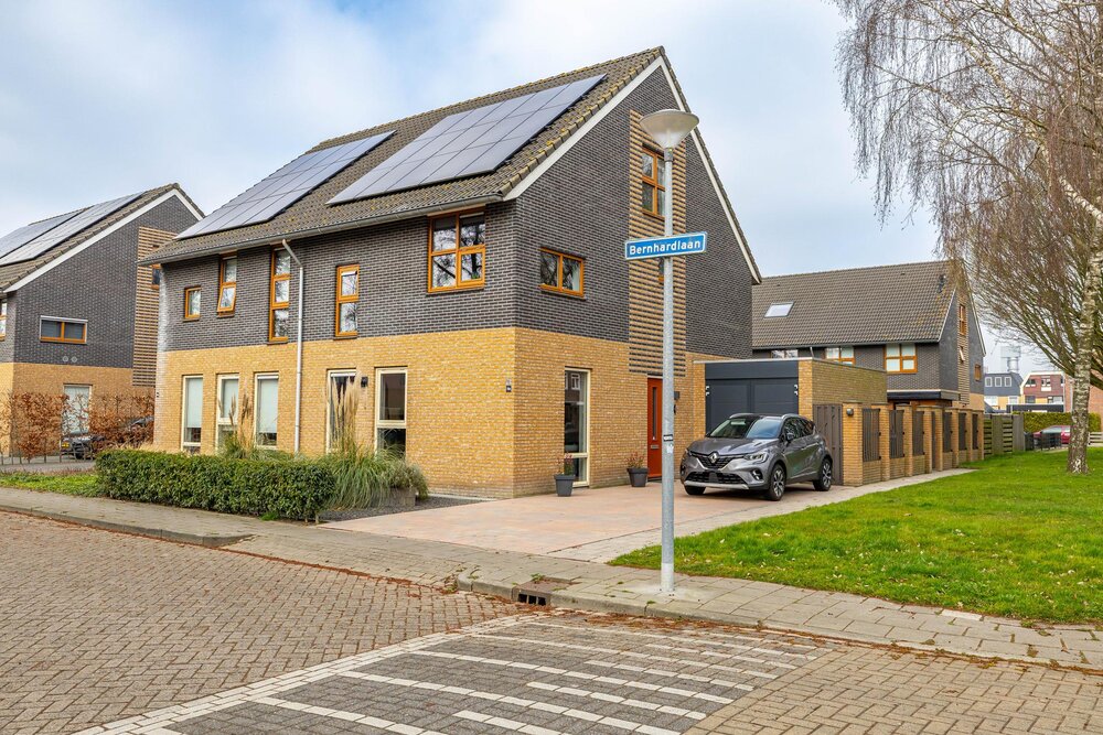 Bernhardlaan 31a