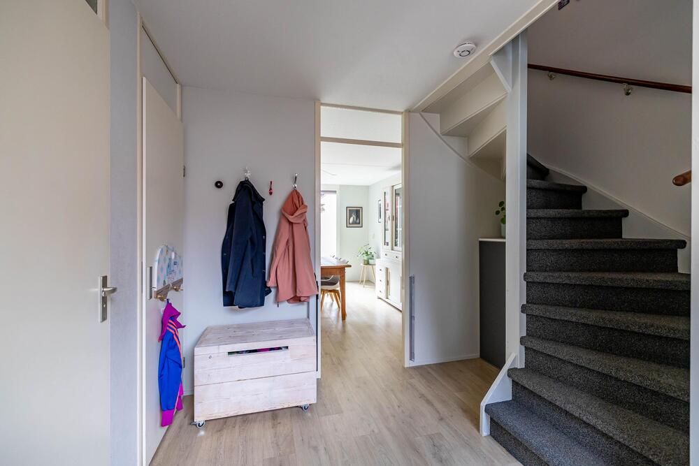 Schuitemakersstraat 10, 9711 HW Groningen - € 500.000 k.k. - Boekholt & partners makelaars Groningen