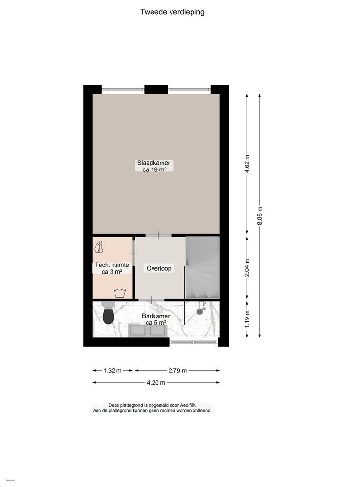 Schuitemakersstraat 10, 9711 HW Groningen - € 500.000 k.k. - Boekholt & partners makelaars Groningen