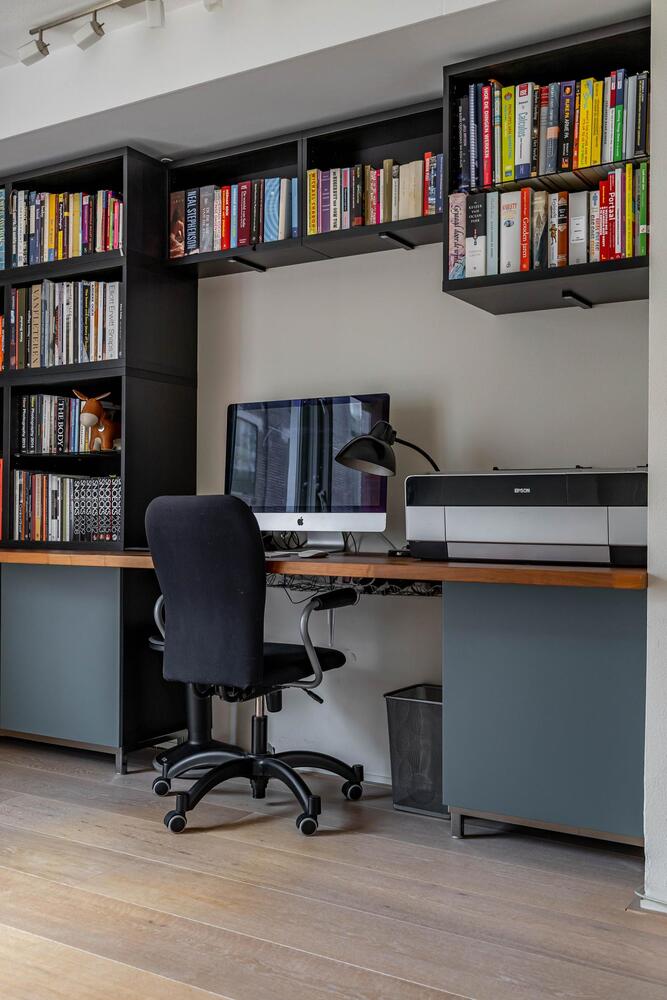 Schuitemakersstraat 10, 9711 HW Groningen - € 500.000 k.k. - Boekholt & partners makelaars Groningen