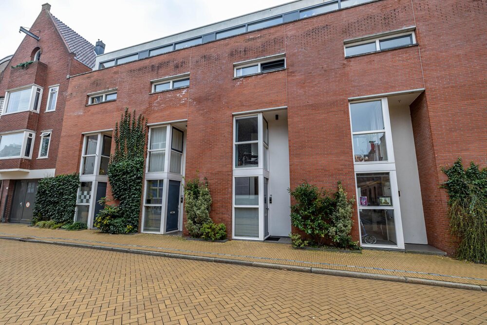 Schuitemakersstraat 10, 9711 HW Groningen - € 500.000 k.k. - Boekholt & partners makelaars Groningen