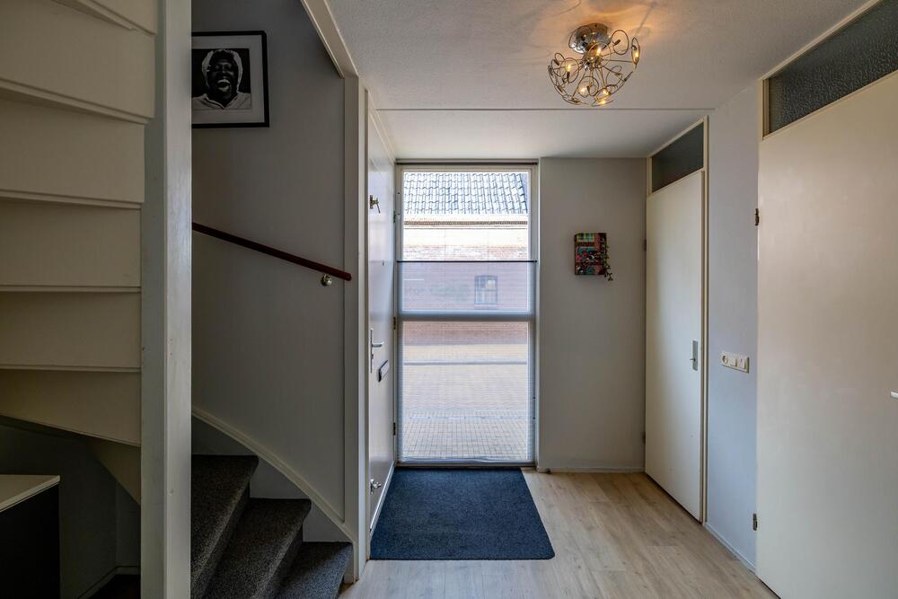 Schuitemakersstraat 10, 9711 HW Groningen - € 500.000 k.k. - Boekholt & partners makelaars Groningen