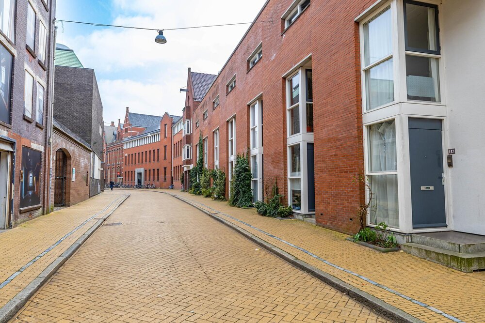 Schuitemakersstraat 10, 9711 HW Groningen - € 500.000 k.k. - Boekholt & partners makelaars Groningen