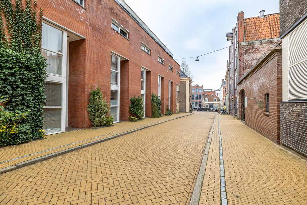 Schuitemakersstraat 10, 9711 HW Groningen - € 500.000 k.k. - Boekholt & partners makelaars Groningen