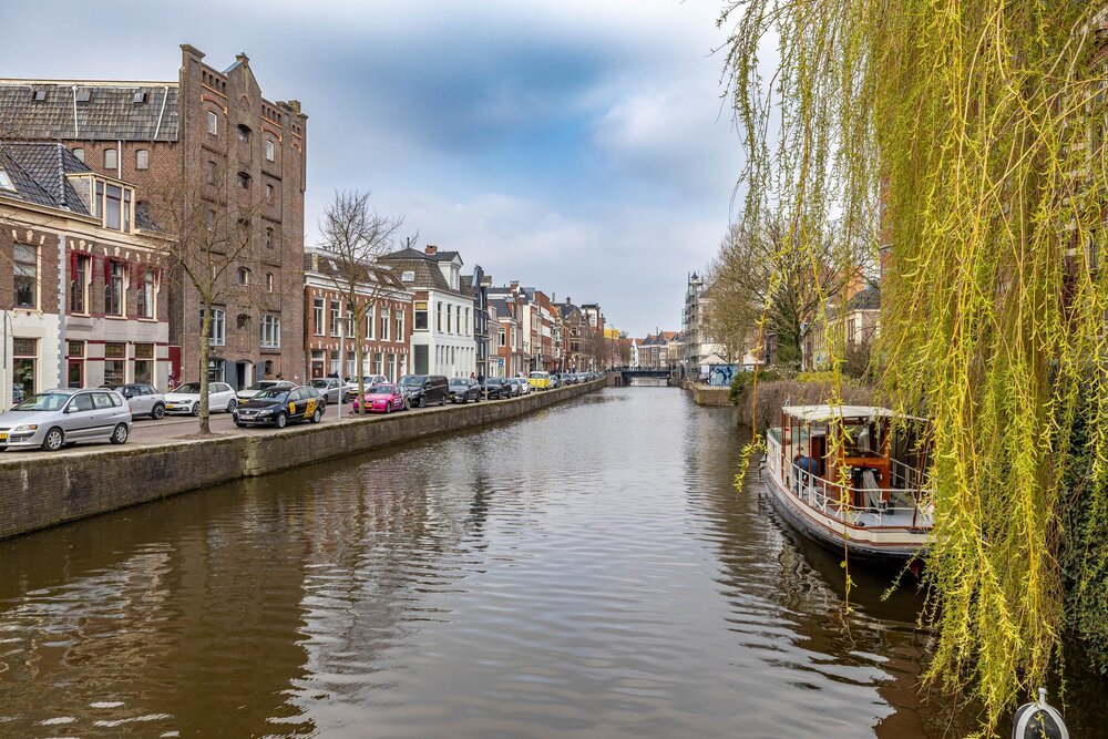 Schuitemakersstraat 10, 9711 HW Groningen - € 500.000 k.k. - Boekholt & partners makelaars Groningen