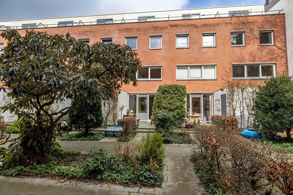 Schuitemakersstraat 10