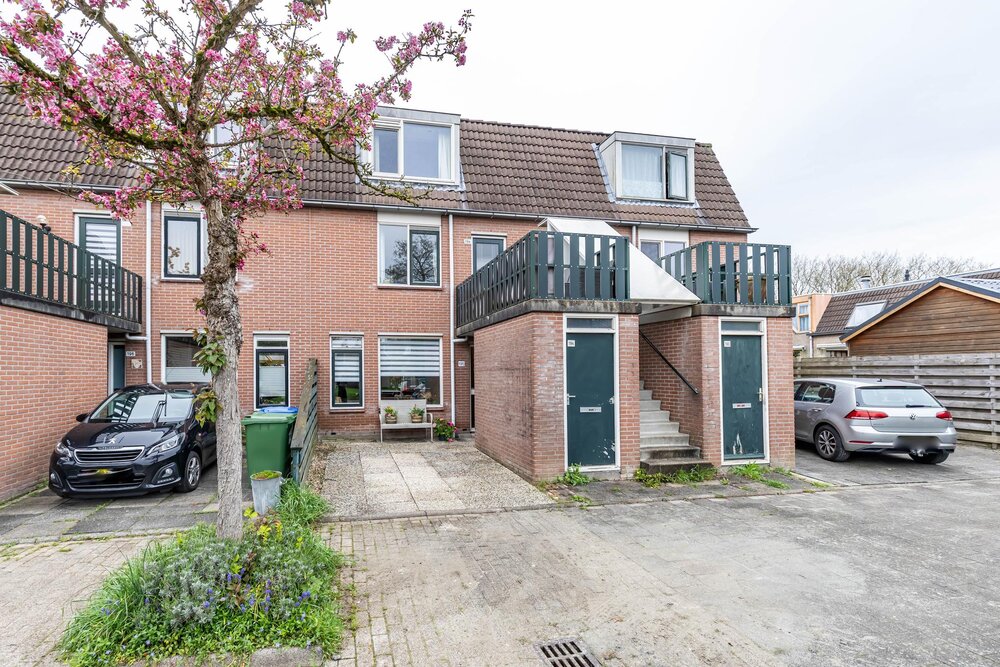 Jaltadaheerd 195, 9737 HN Groningen - € 275.000 k.k. - Boekholt & partners makelaars Groningen