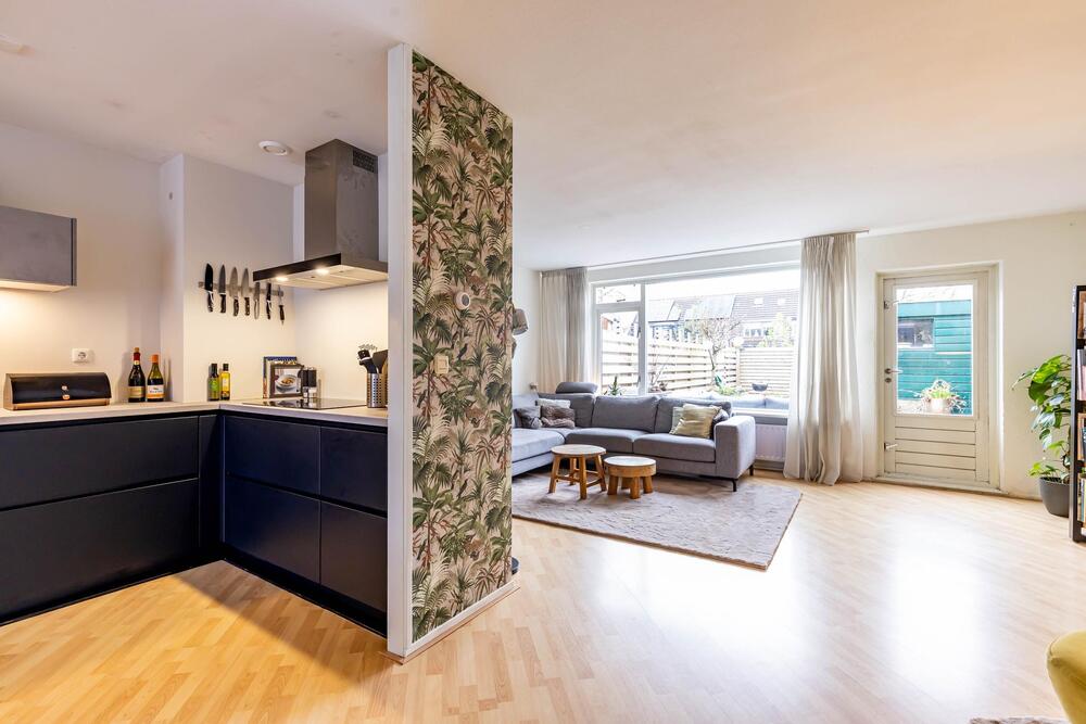 Jaltadaheerd 195, 9737 HN Groningen - € 275.000 k.k. - Boekholt & partners makelaars Groningen