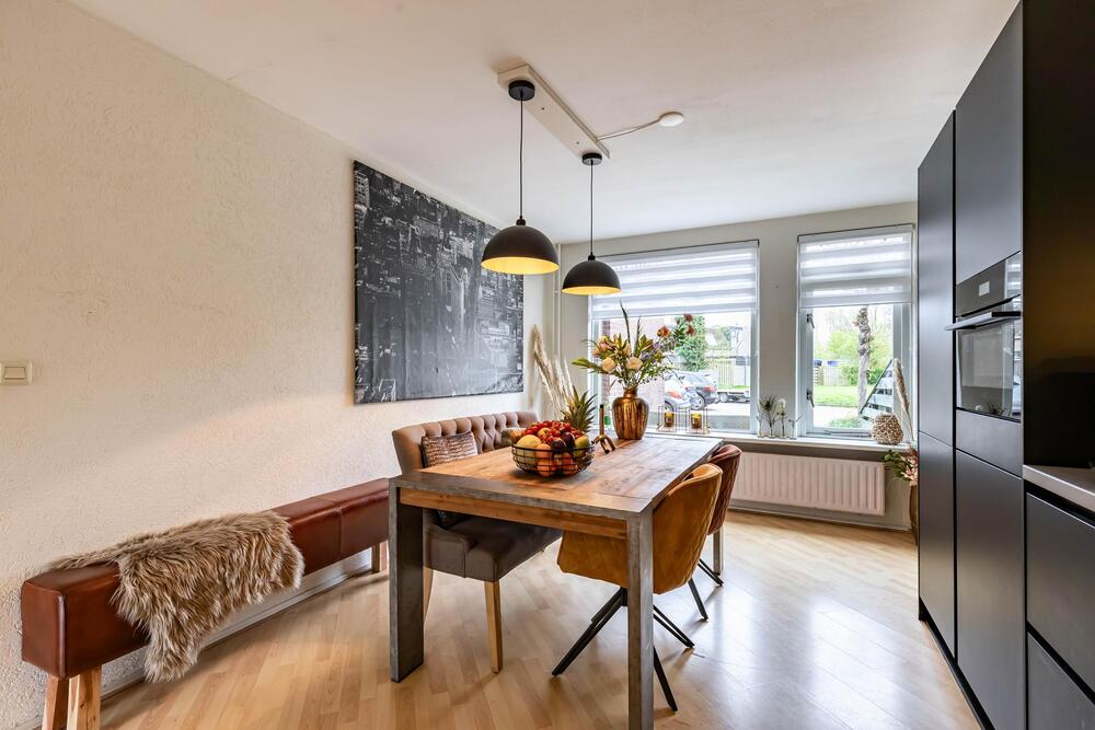 Jaltadaheerd 195, 9737 HN Groningen - € 275.000 k.k. - Boekholt & partners makelaars Groningen