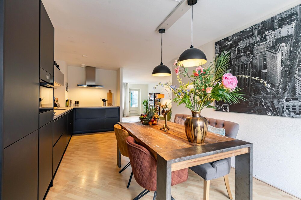 Jaltadaheerd 195, 9737 HN Groningen - € 275.000 k.k. - Boekholt & partners makelaars Groningen