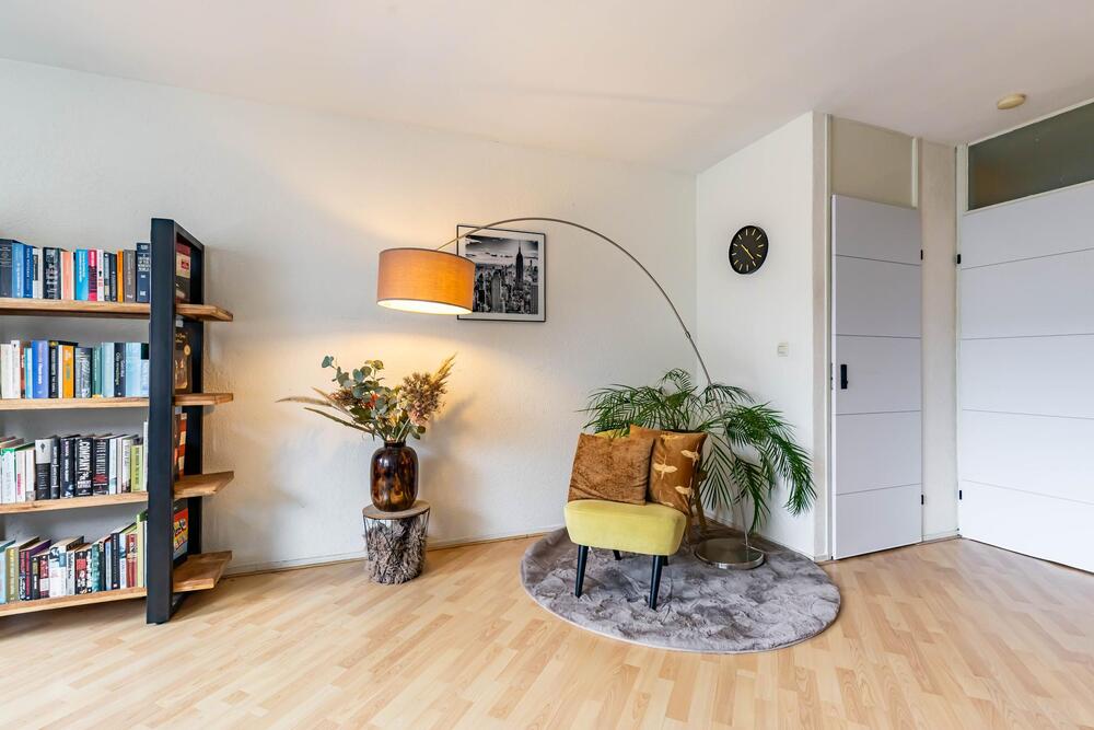 Jaltadaheerd 195, 9737 HN Groningen - € 275.000 k.k. - Boekholt & partners makelaars Groningen