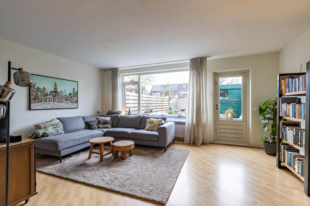 Jaltadaheerd 195, 9737 HN Groningen - € 275.000 k.k. - Boekholt & partners makelaars Groningen