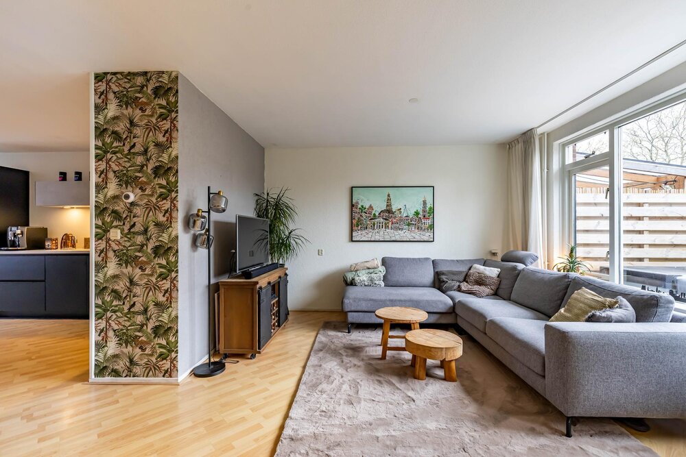 Jaltadaheerd 195, 9737 HN Groningen - € 275.000 k.k. - Boekholt & partners makelaars Groningen