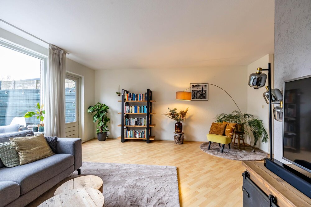 Jaltadaheerd 195, 9737 HN Groningen - € 275.000 k.k. - Boekholt & partners makelaars Groningen