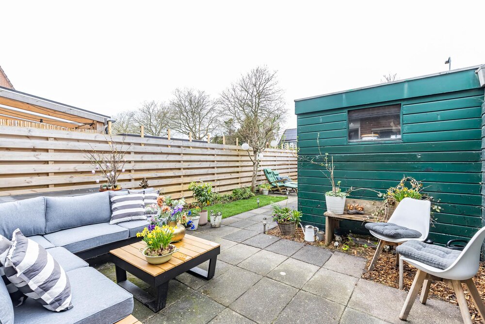 Jaltadaheerd 195, 9737 HN Groningen - € 275.000 k.k. - Boekholt & partners makelaars Groningen