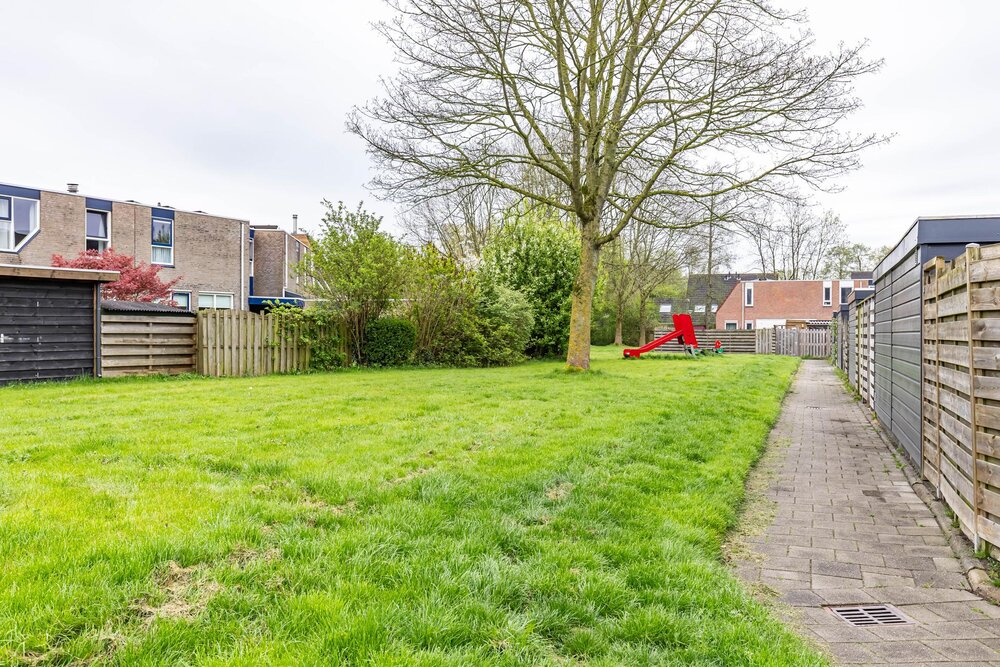 Jaltadaheerd 195, 9737 HN Groningen - € 275.000 k.k. - Boekholt & partners makelaars Groningen