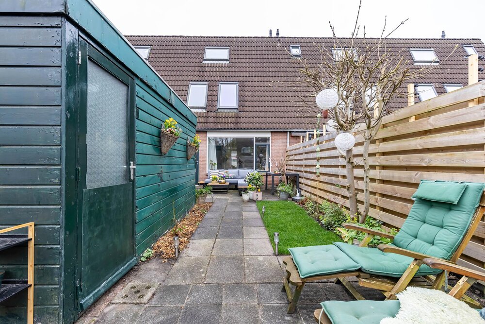 Jaltadaheerd 195, 9737 HN Groningen - € 275.000 k.k. - Boekholt & partners makelaars Groningen