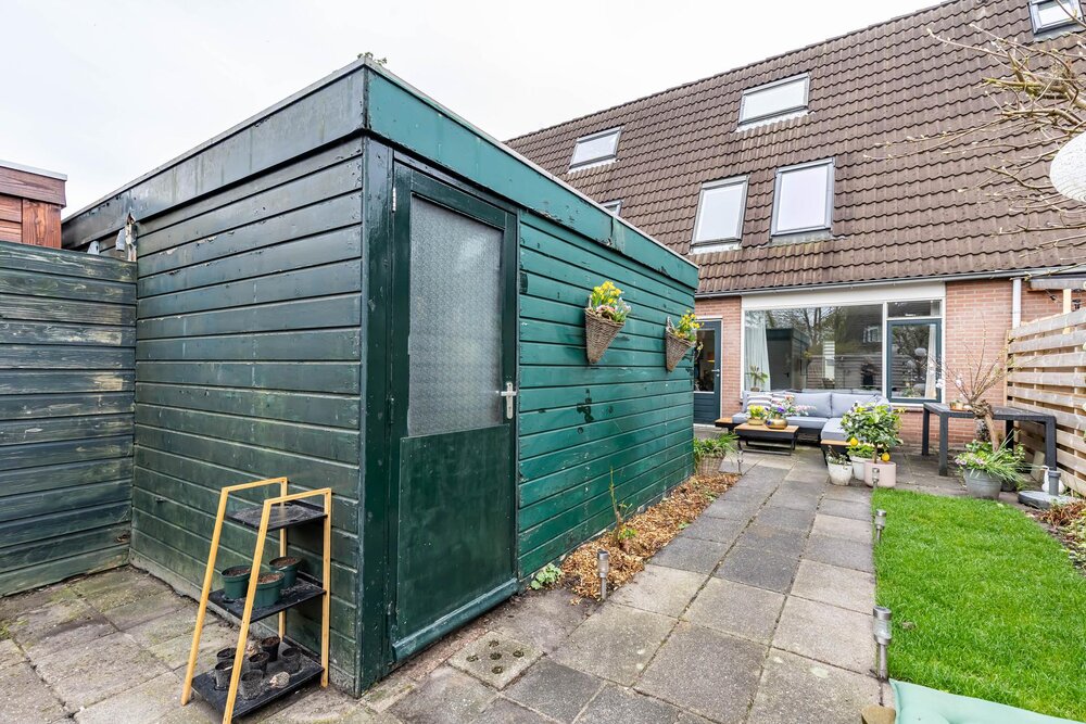 Jaltadaheerd 195, 9737 HN Groningen - € 275.000 k.k. - Boekholt & partners makelaars Groningen