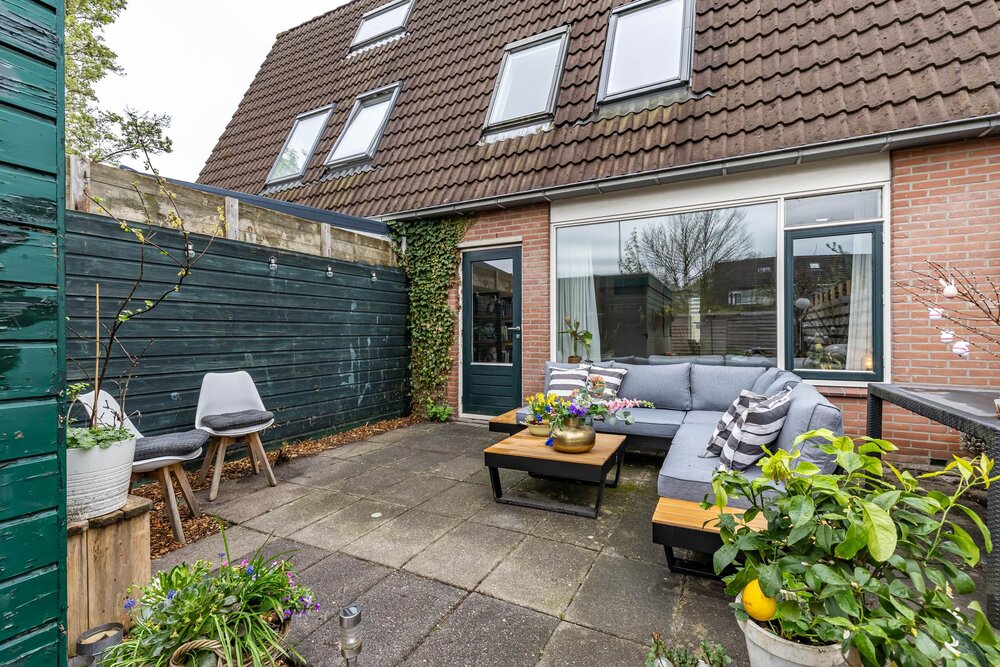 Jaltadaheerd 195, 9737 HN Groningen - € 275.000 k.k. - Boekholt & partners makelaars Groningen