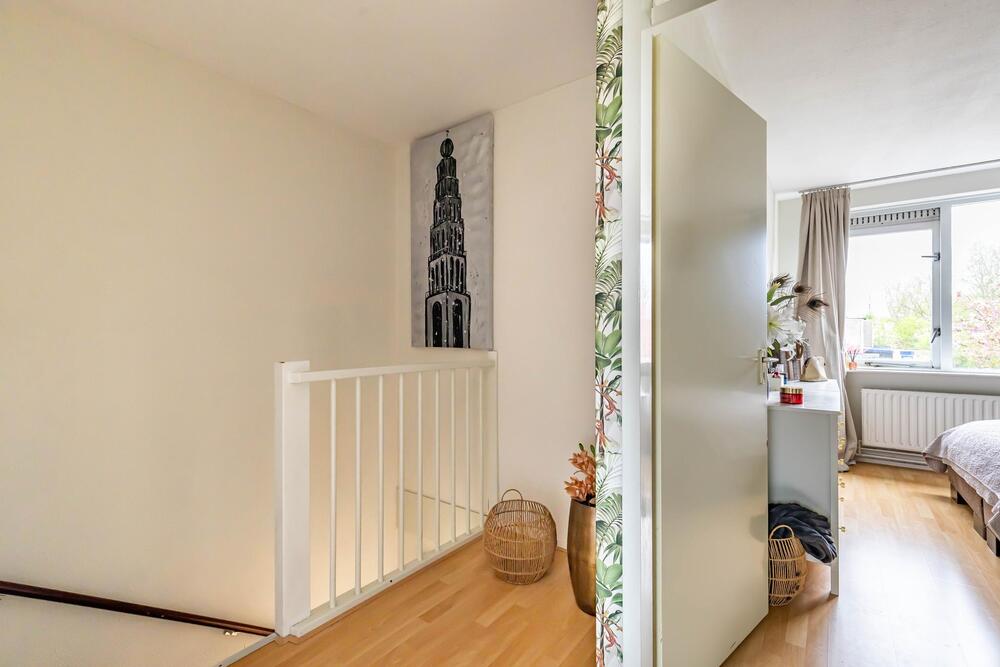 Jaltadaheerd 195, 9737 HN Groningen - € 275.000 k.k. - Boekholt & partners makelaars Groningen