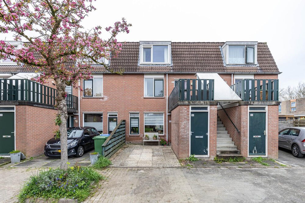 Jaltadaheerd 195, 9737 HN Groningen - € 275.000 k.k. - Boekholt & partners makelaars Groningen
