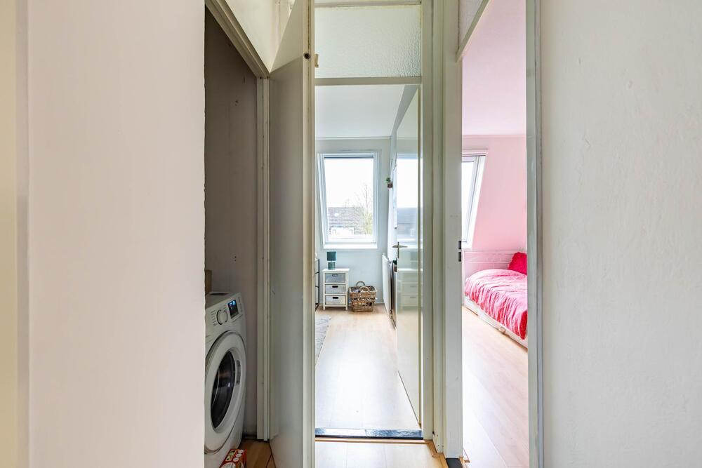 Jaltadaheerd 195, 9737 HN Groningen - € 275.000 k.k. - Boekholt & partners makelaars Groningen