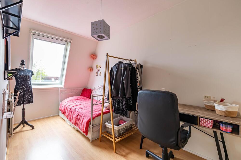 Jaltadaheerd 195, 9737 HN Groningen - € 275.000 k.k. - Boekholt & partners makelaars Groningen