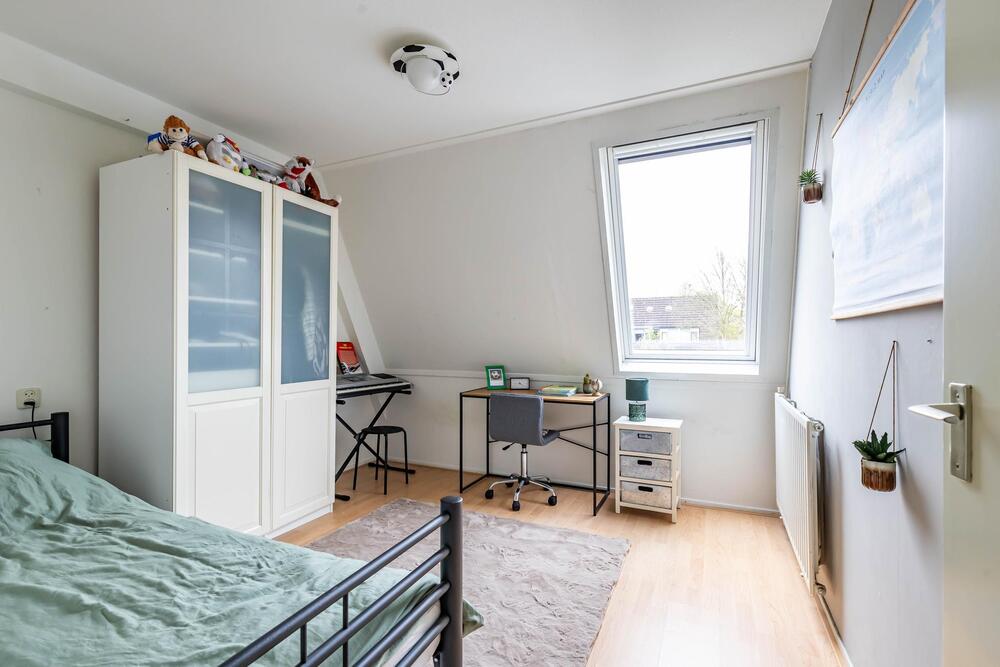 Jaltadaheerd 195, 9737 HN Groningen - € 275.000 k.k. - Boekholt & partners makelaars Groningen