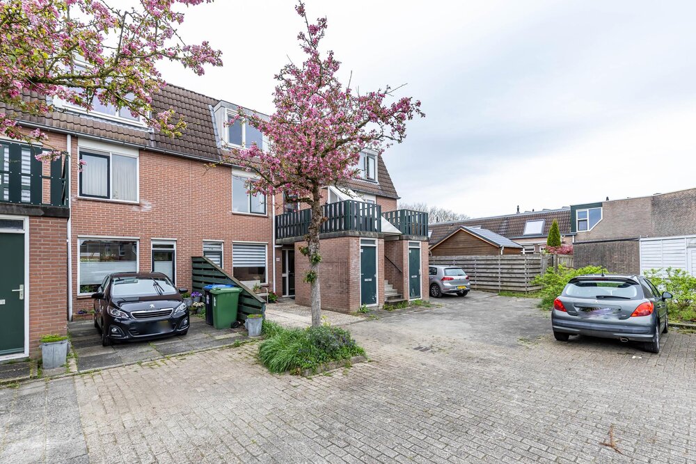 Jaltadaheerd 195, 9737 HN Groningen - € 275.000 k.k. - Boekholt & partners makelaars Groningen