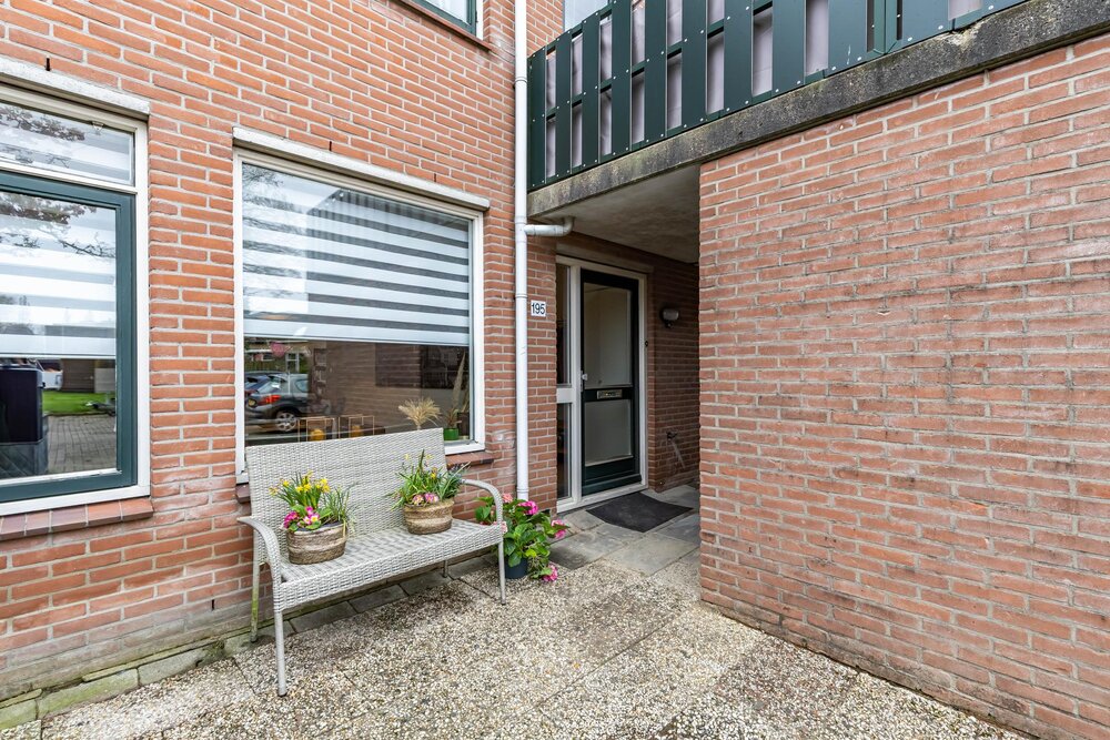 Jaltadaheerd 195, 9737 HN Groningen - € 275.000 k.k. - Boekholt & partners makelaars Groningen
