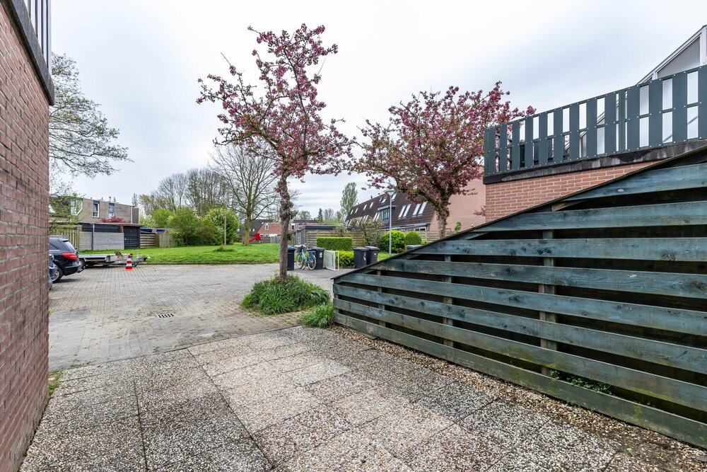 Jaltadaheerd 195, 9737 HN Groningen - € 275.000 k.k. - Boekholt & partners makelaars Groningen
